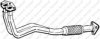 BOSAL 802-445 Exhaust Pipe